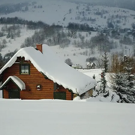 Noconiowka Chalet Zwardon