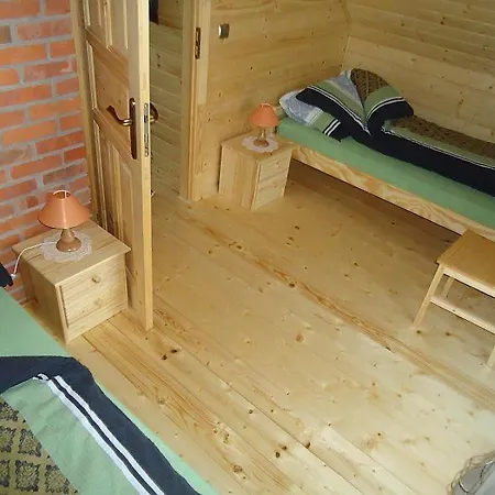 Horská chata Noconiowka