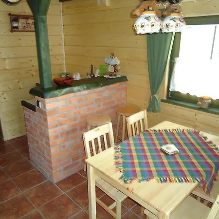 Horská chata Noconiowka Zwardoń