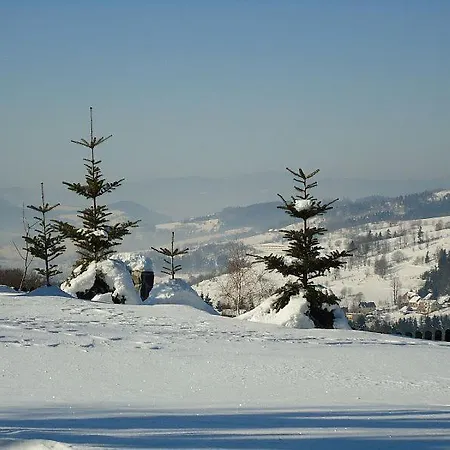 Noconiowka Horská chata