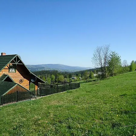 Noconiowka Chalet
