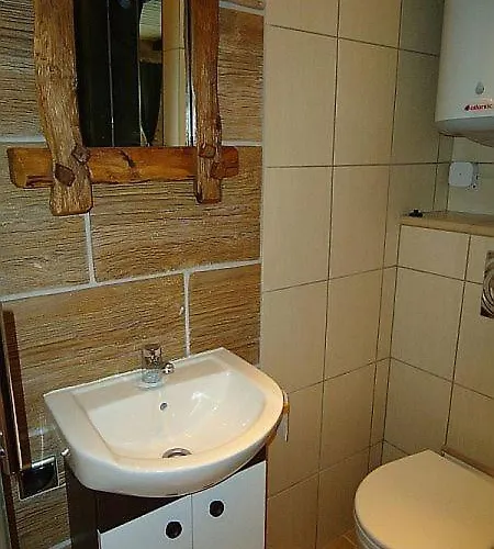 Noconiowka Horská chata