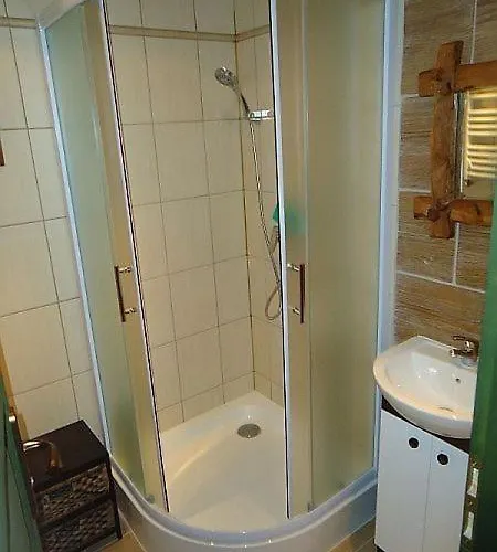 Noconiowka Horská chata *